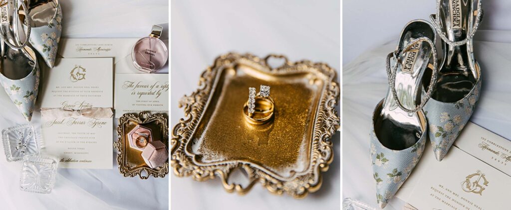 Mississippi Bonne Terre Wedding