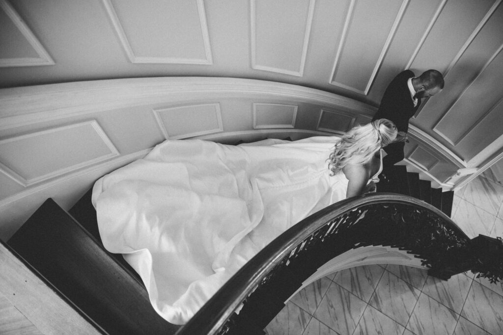 Oxford Mississippi Wedding