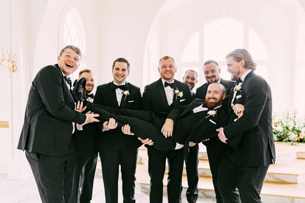 Oxford Mississippi Wedding