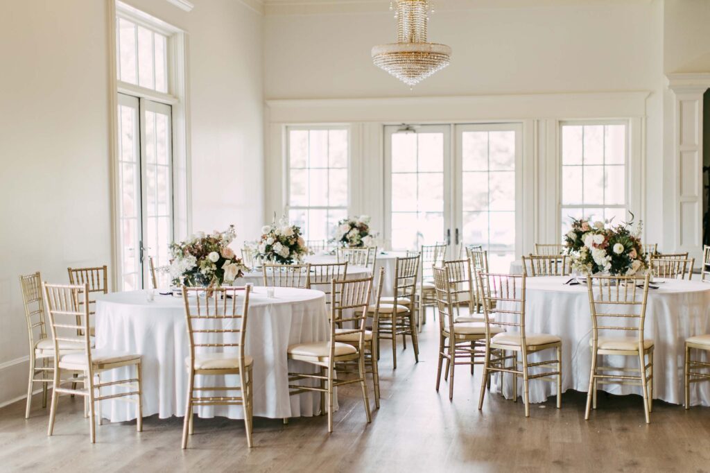 Oxford Mississippi Wedding