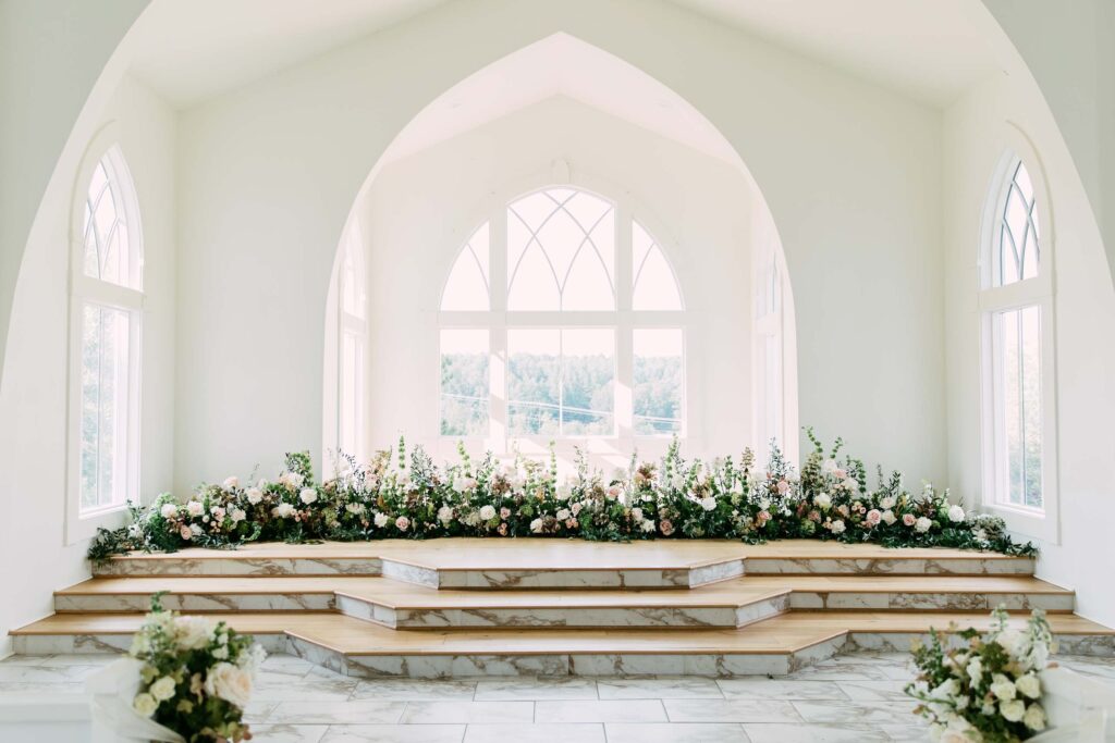 Oxford Mississippi Wedding
