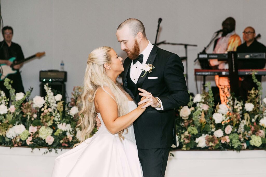Oxford Mississippi Wedding