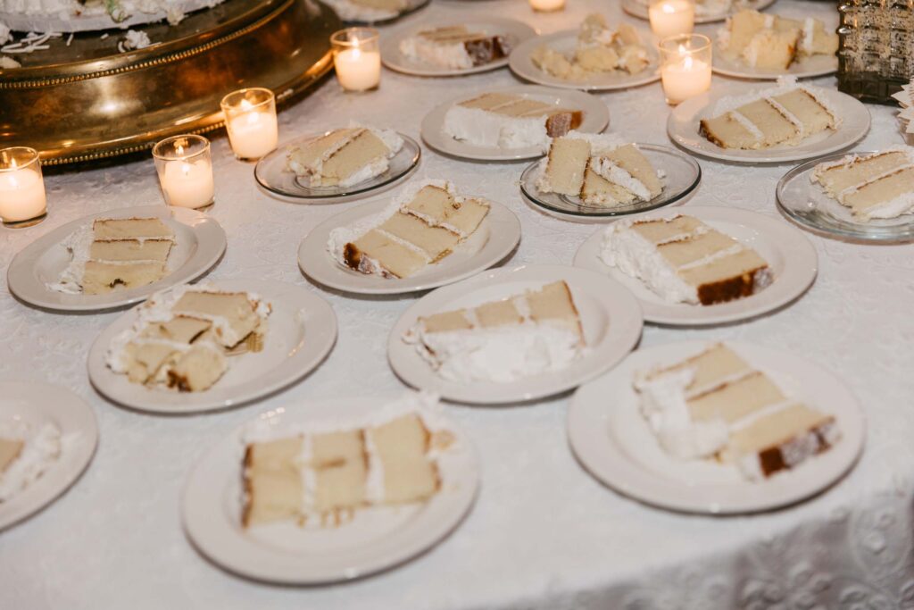 Oxford Mississippi Wedding