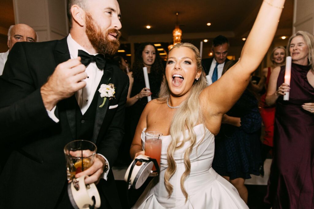 Oxford Mississippi Wedding