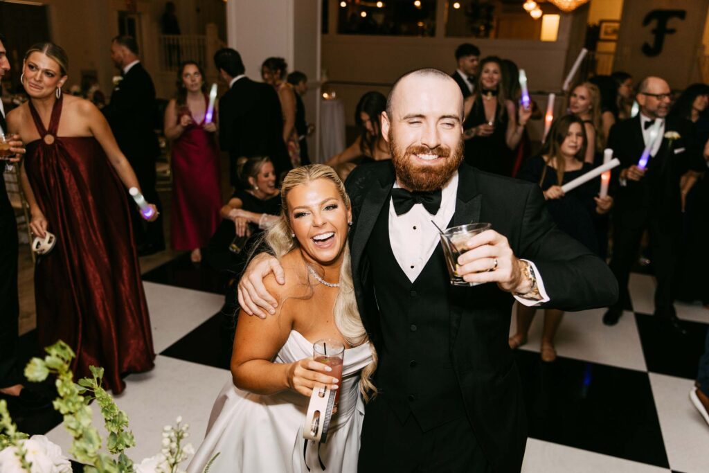 Oxford Mississippi Wedding