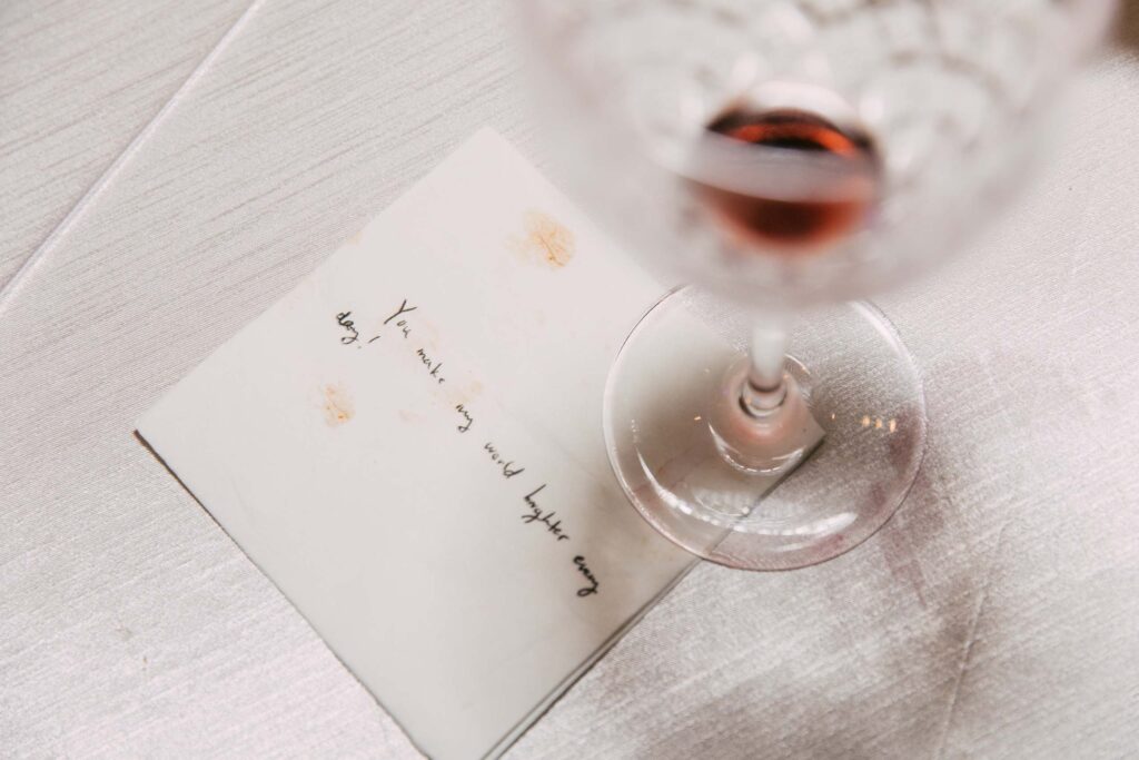 Oxford Mississippi Wedding