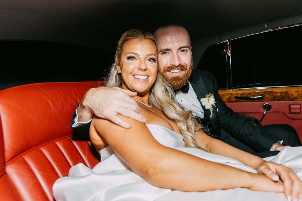 Oxford Mississippi Wedding