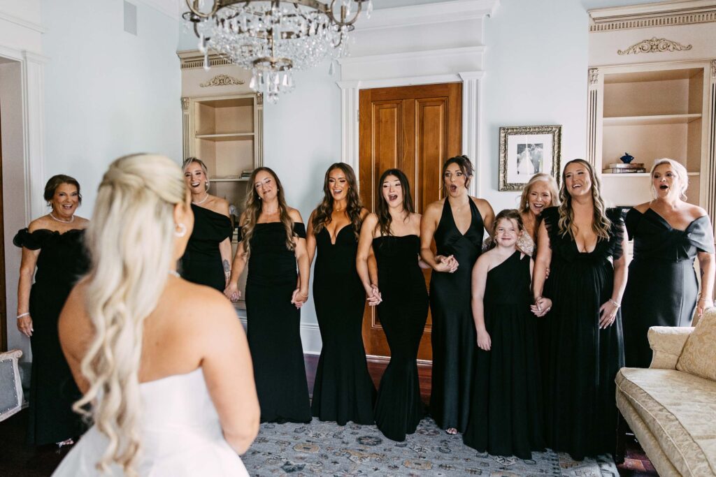 Oxford Mississippi Wedding