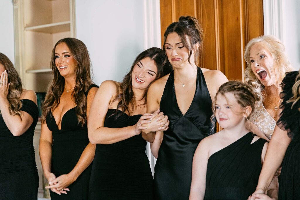 Oxford Mississippi Wedding