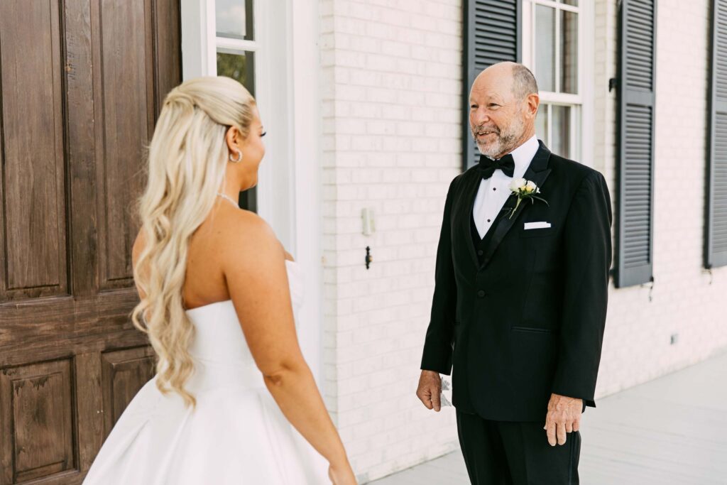 Oxford Mississippi Wedding