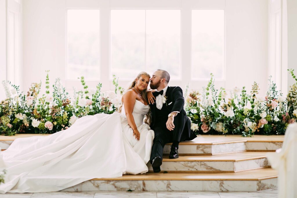 Oxford Mississippi Wedding