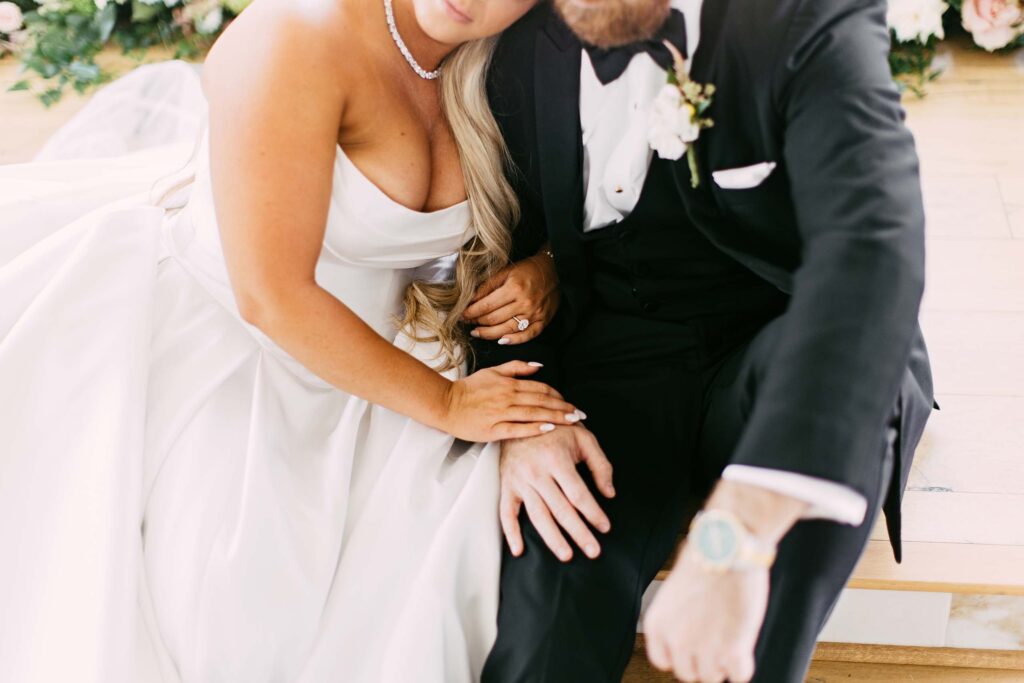 Oxford Mississippi Wedding
