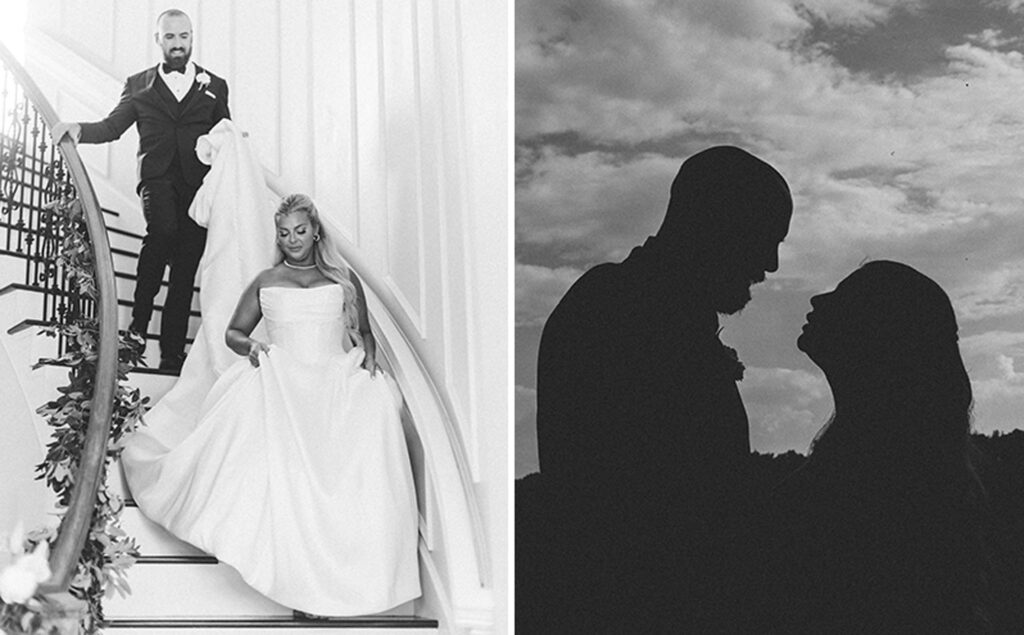 Oxford Mississippi Wedding