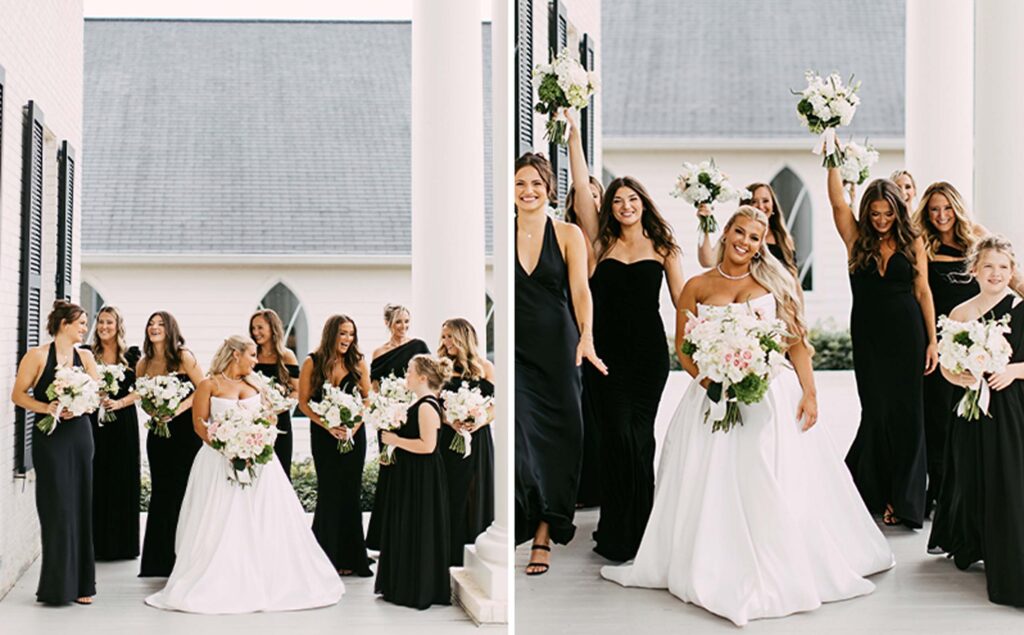 Oxford Mississippi Wedding