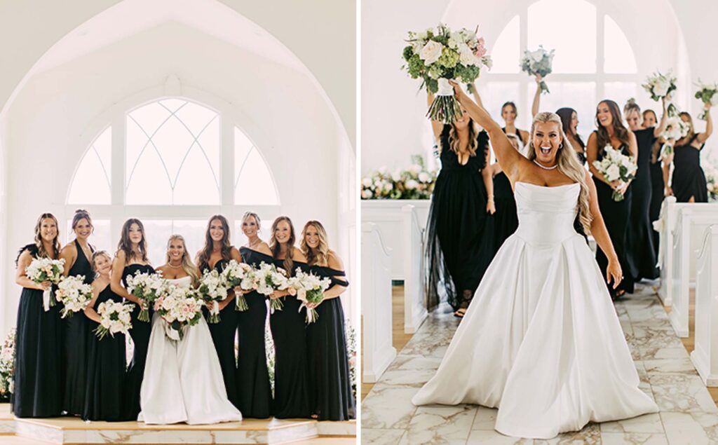 Oxford Mississippi Wedding