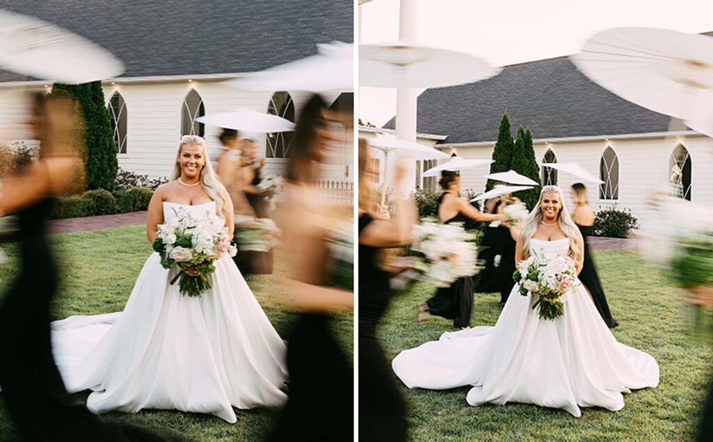 Oxford Mississippi Wedding