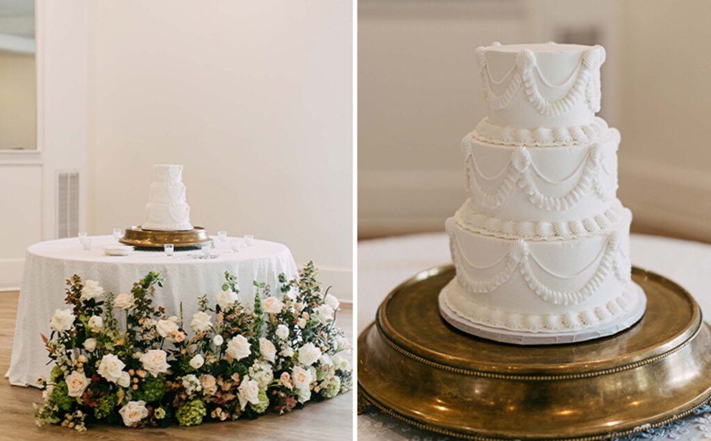 Oxford Mississippi Wedding
