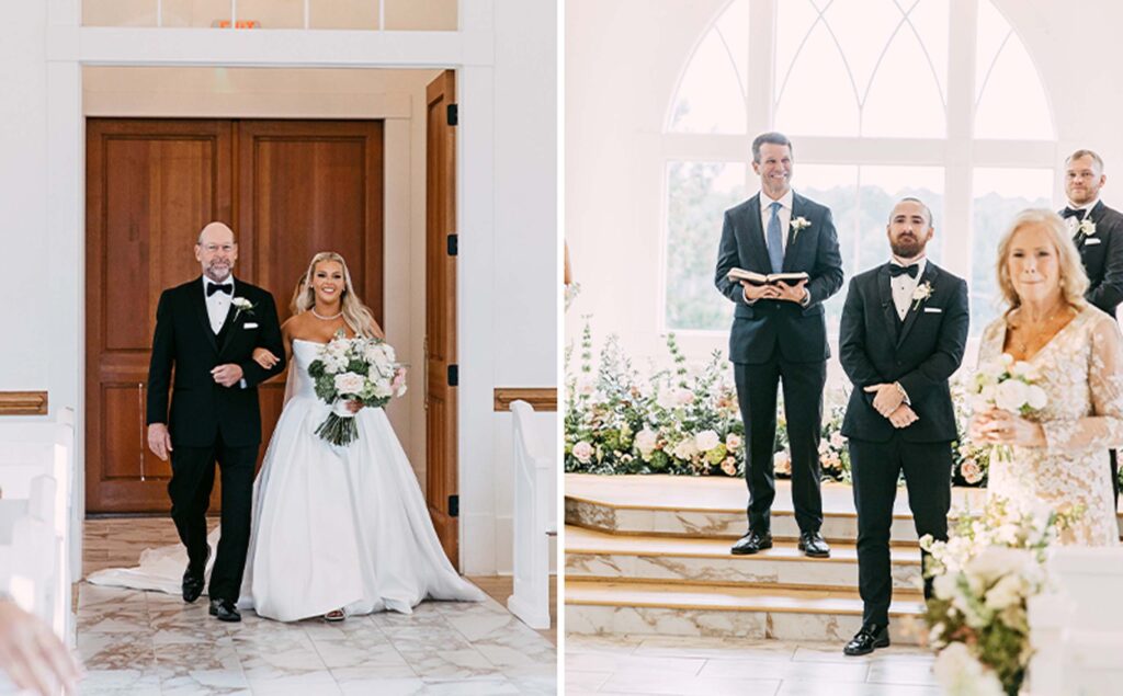 Oxford Mississippi Wedding