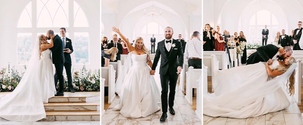 Oxford Mississippi Wedding
