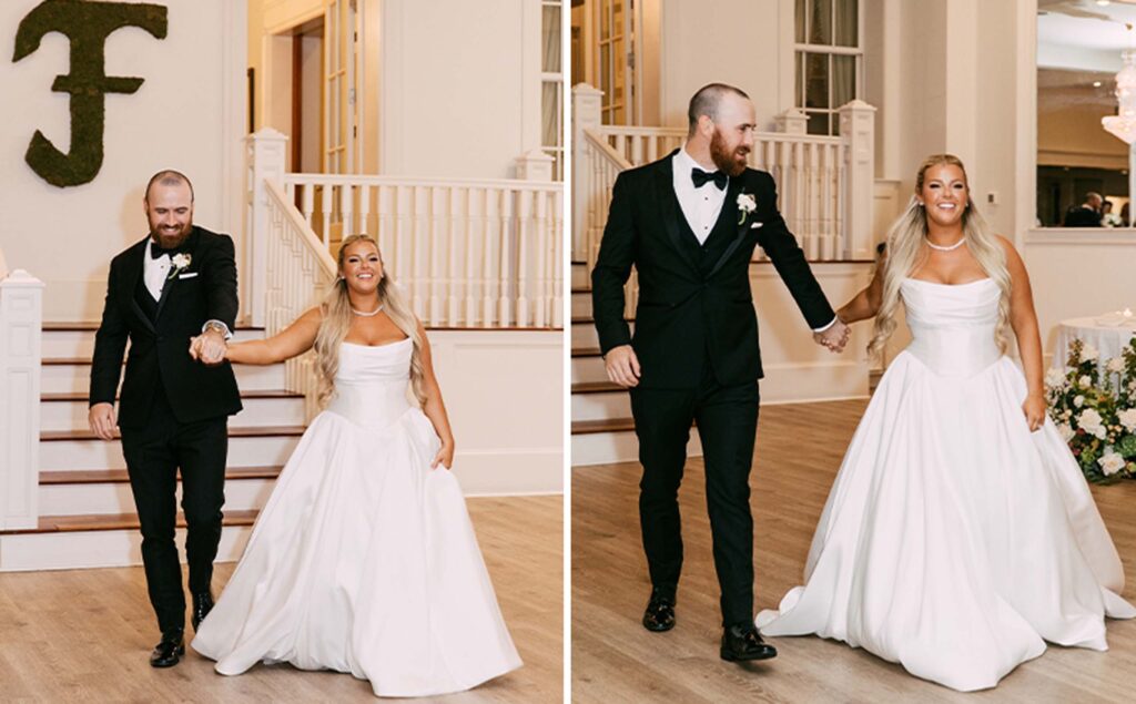 Oxford Mississippi Wedding