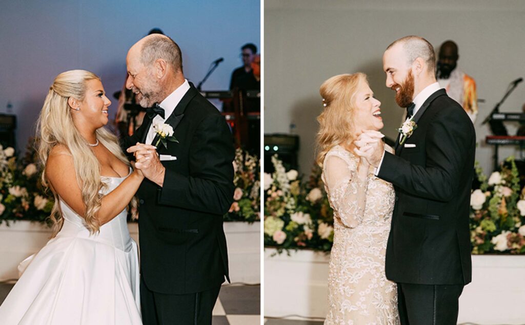 Oxford Mississippi Wedding