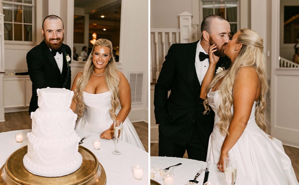 Oxford Mississippi Wedding