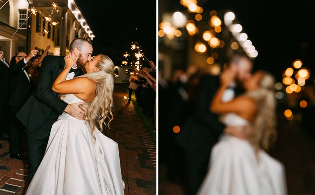Oxford Mississippi Wedding