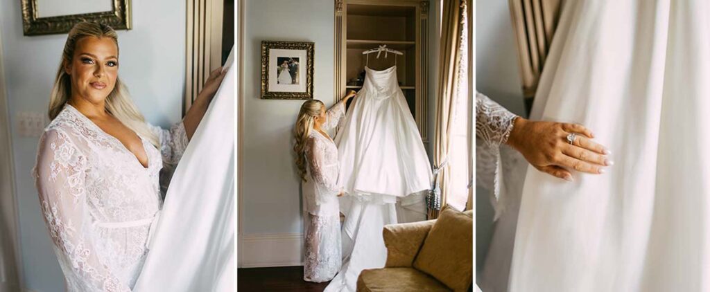 Oxford Mississippi Wedding