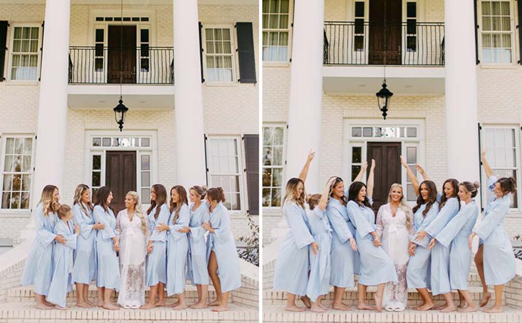 Oxford Mississippi Wedding
