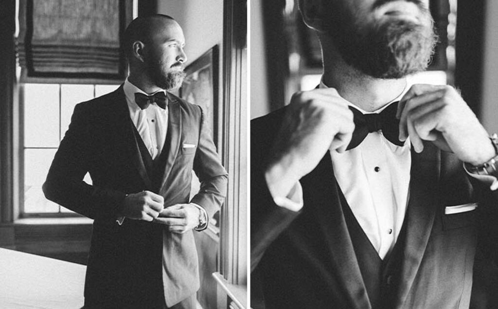 Oxford Mississippi Wedding