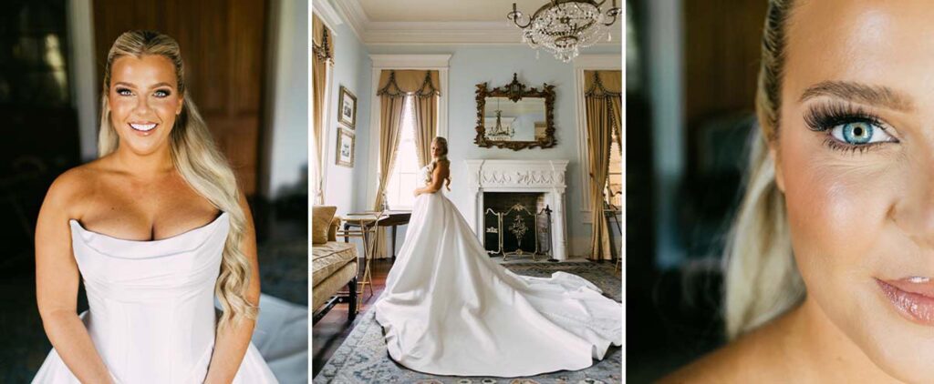 Oxford Mississippi Wedding