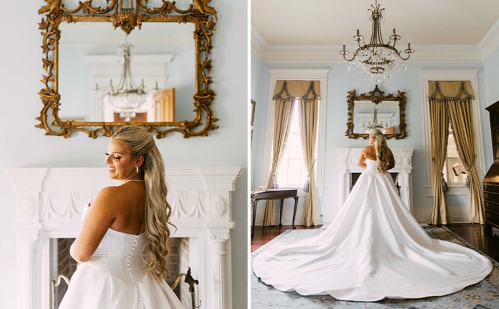 Oxford Mississippi Wedding