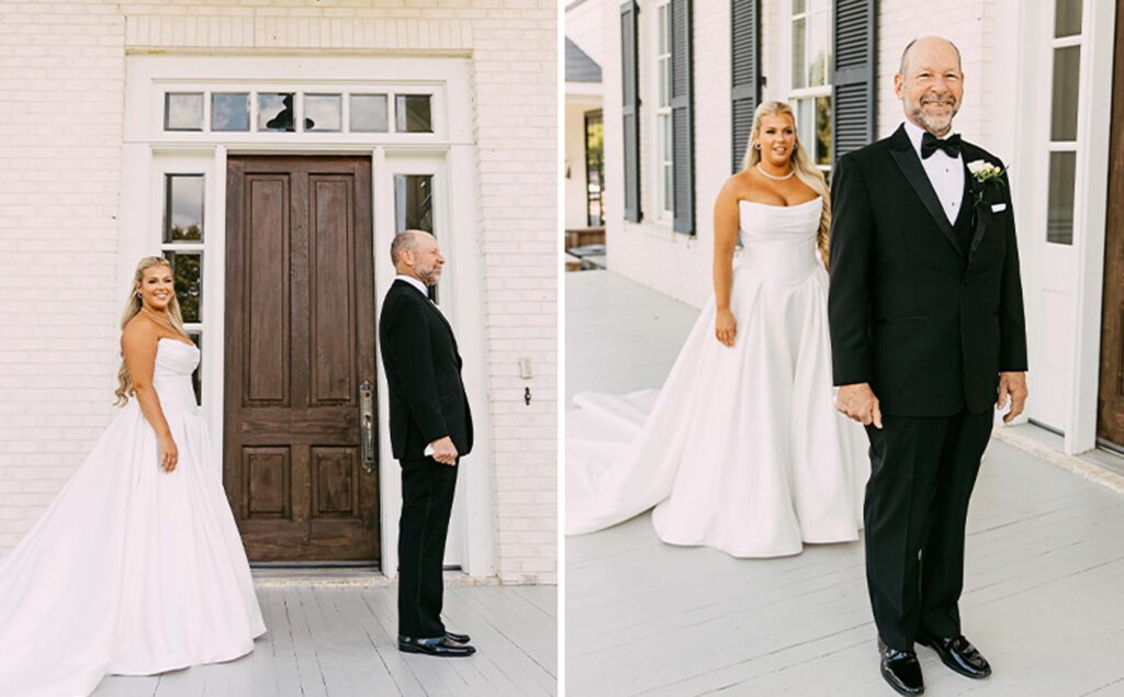 Oxford Mississippi Wedding