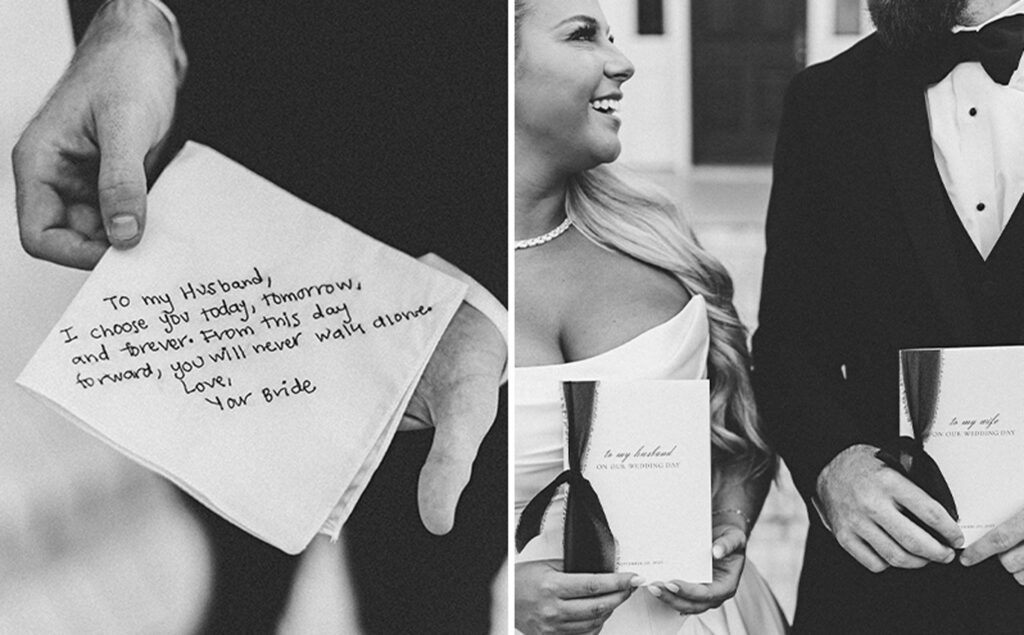 Oxford Mississippi Wedding