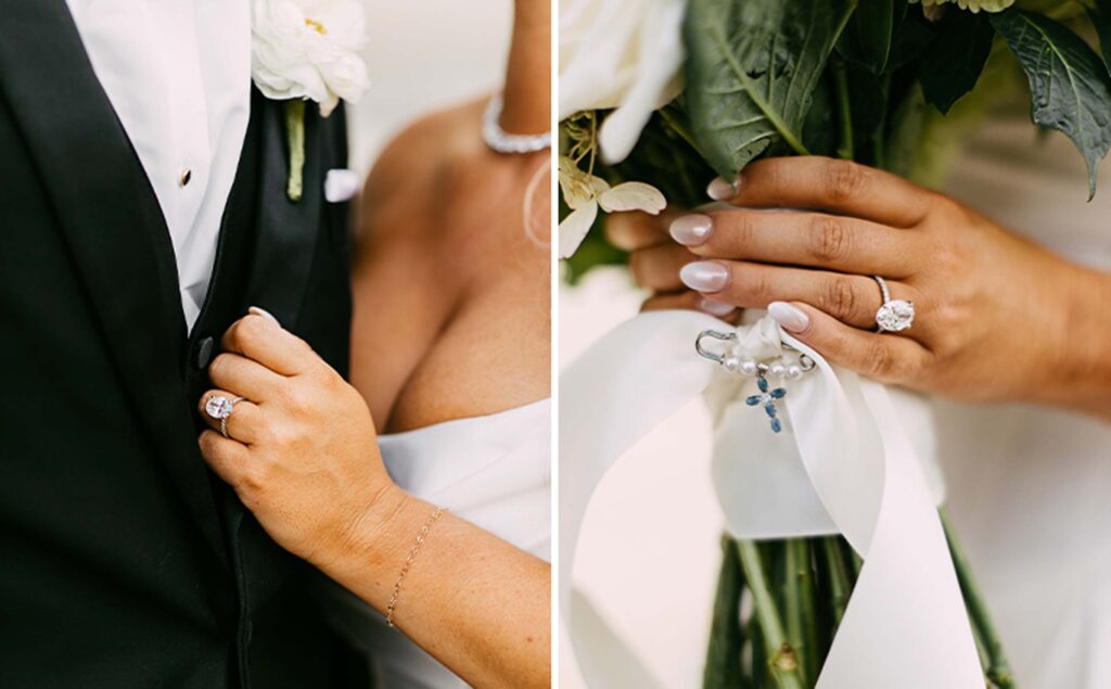 Oxford Mississippi Wedding