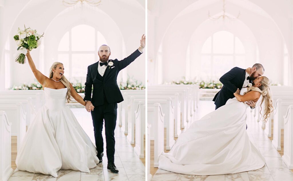 Oxford Mississippi Wedding