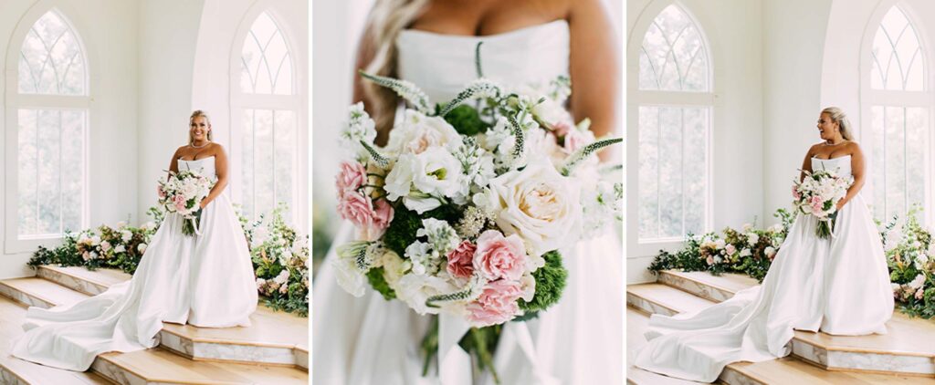 Oxford Mississippi Wedding