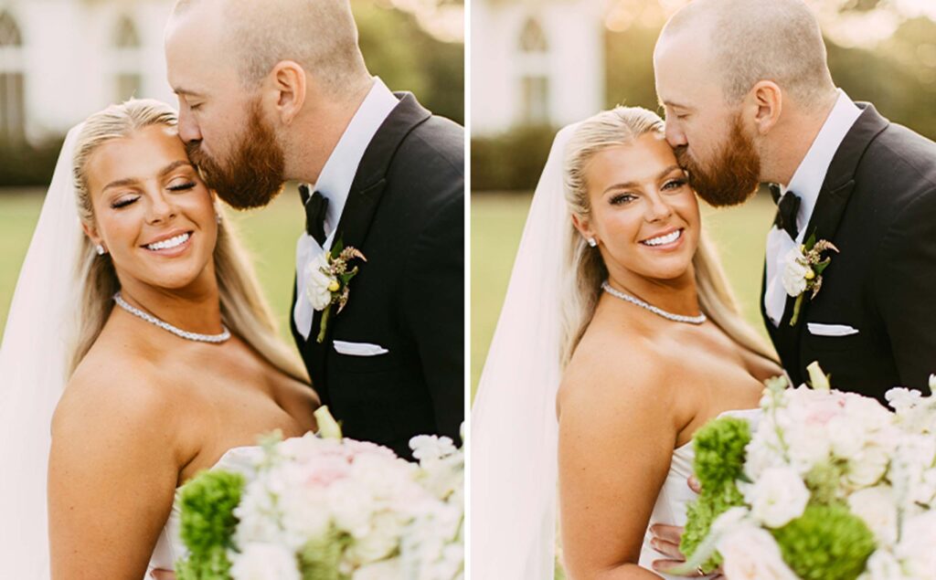 Oxford Mississippi Wedding