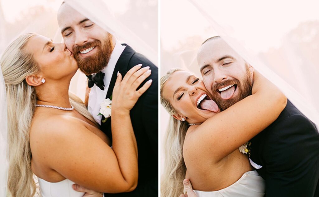 Oxford Mississippi Wedding