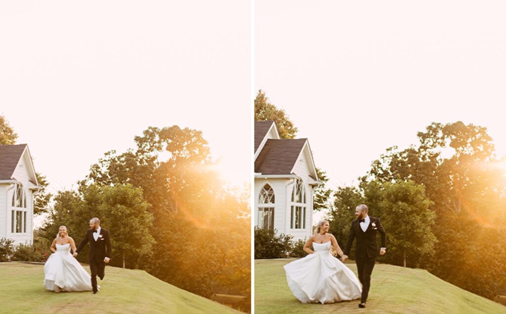 Oxford Mississippi Wedding