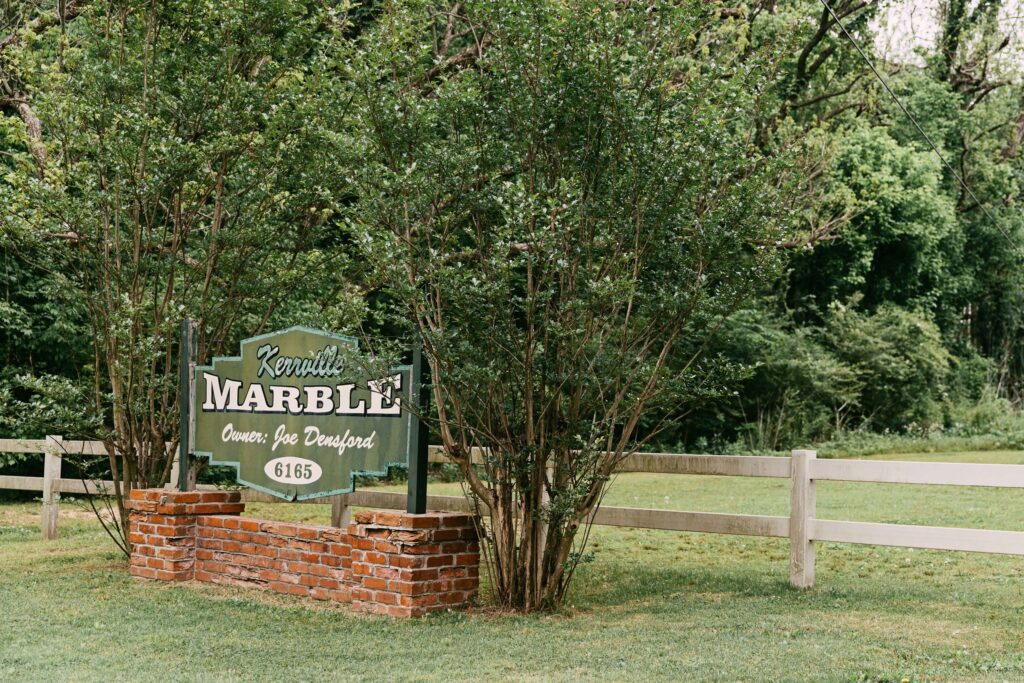 Memphis Tennessee Wedding