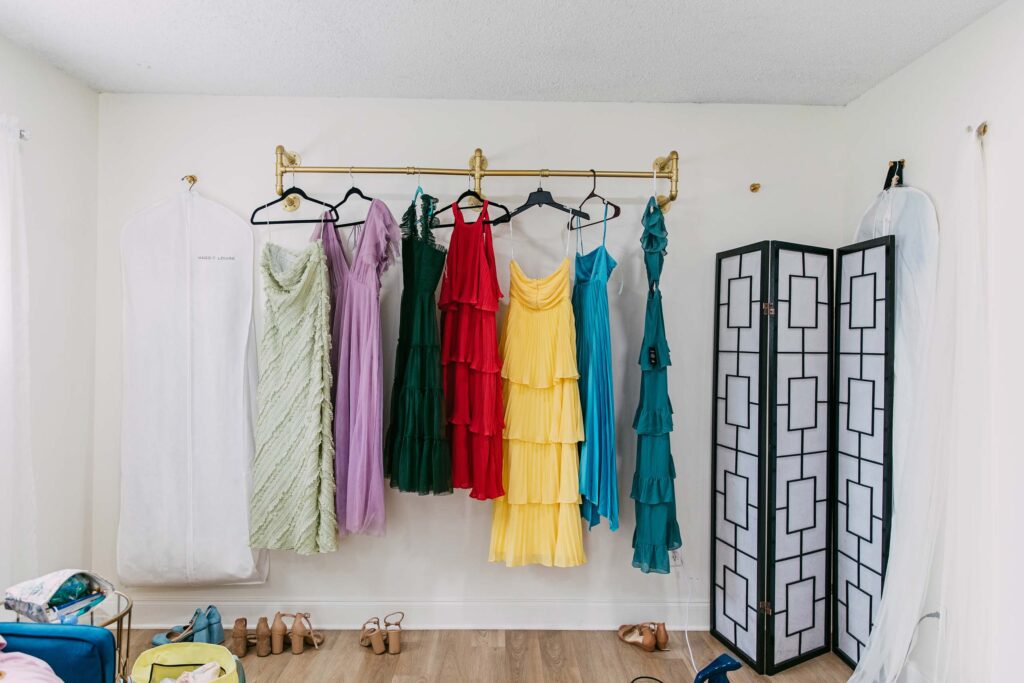 Memphis Tennessee Wedding