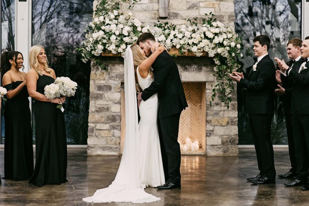 Robinshaw Memphis Wedding