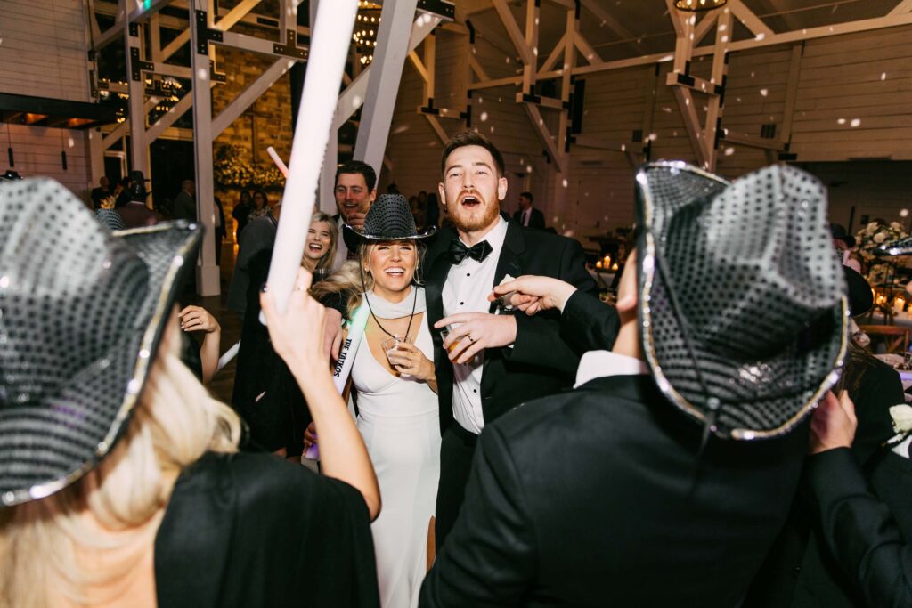 Robinshaw Memphis Wedding