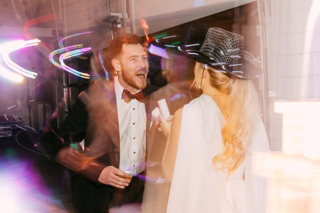 Robinshaw Memphis Wedding