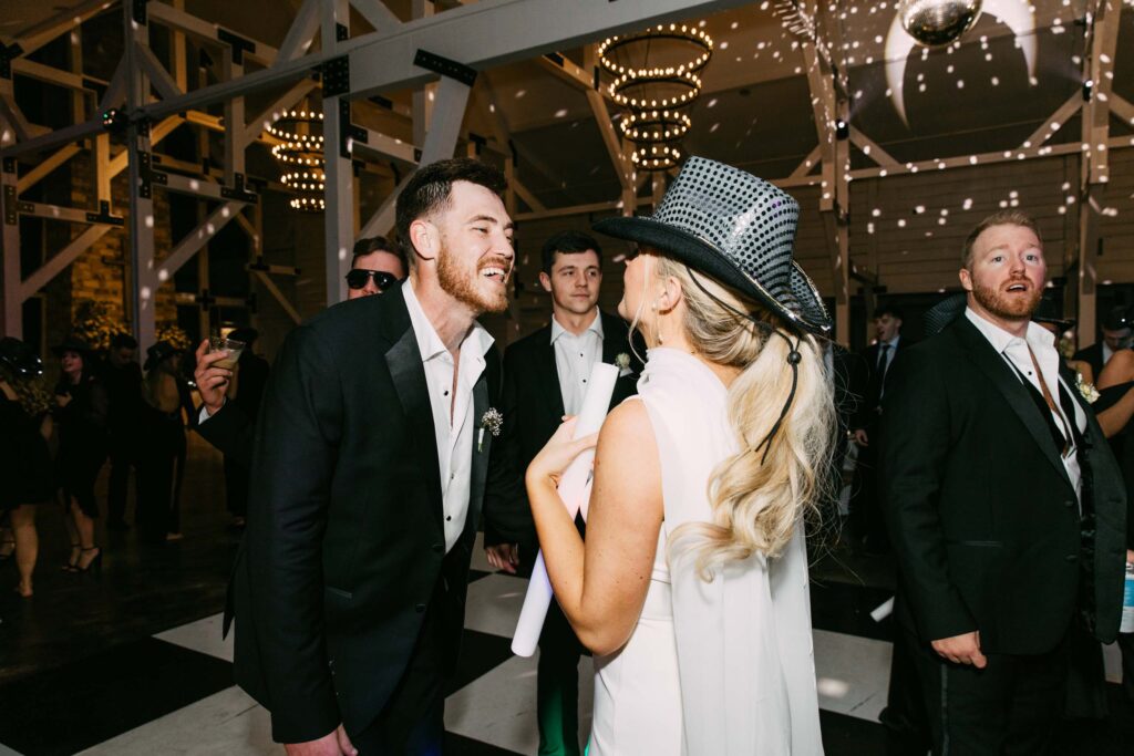 Robinshaw Memphis Wedding