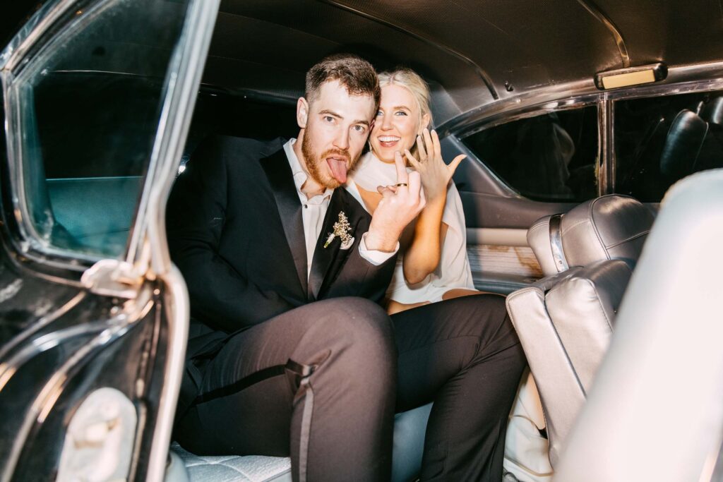 Robinshaw Memphis Wedding