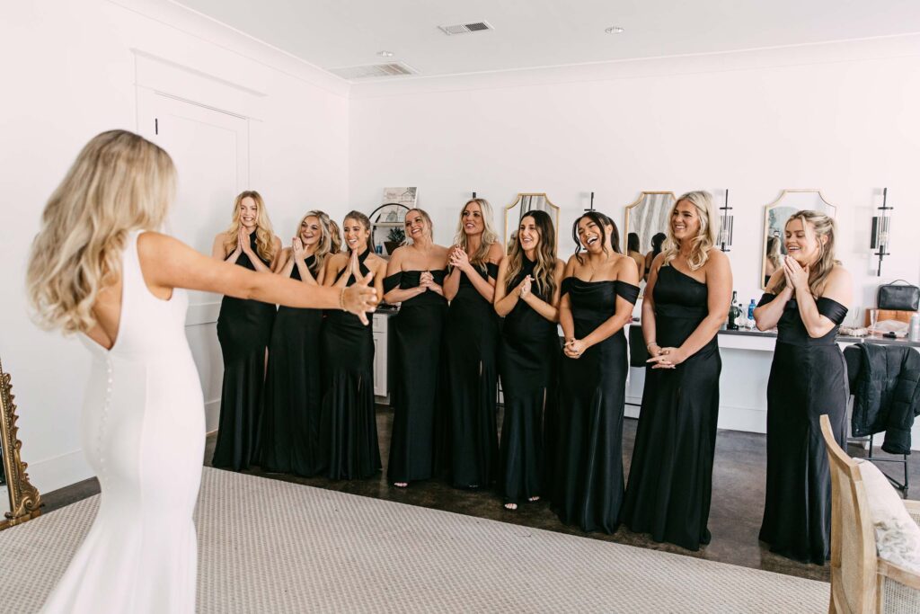 Robinshaw Memphis Wedding