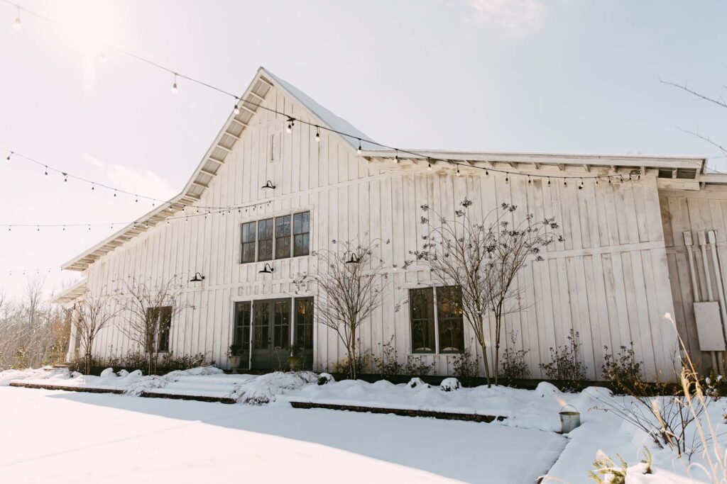 Robinshaw Memphis Wedding