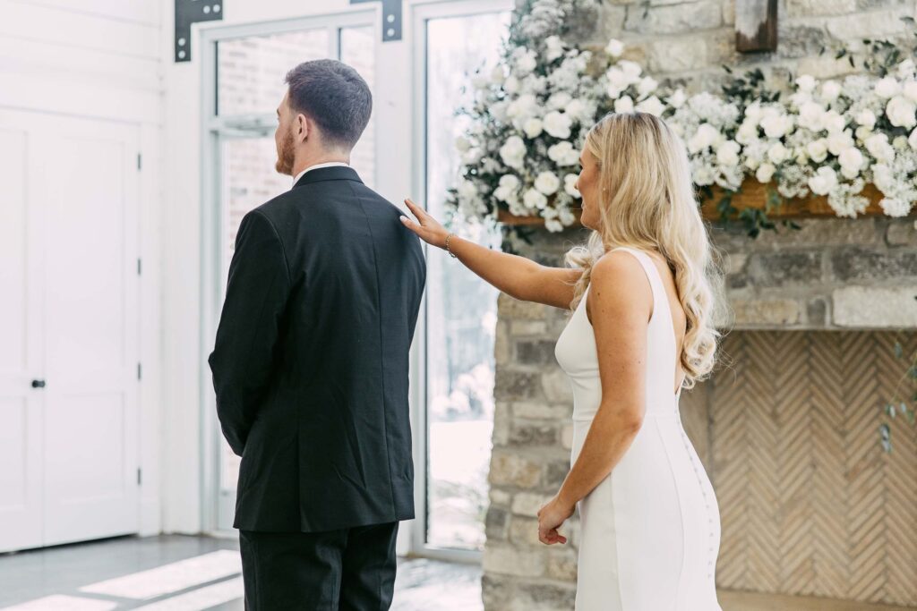 Robinshaw Memphis Wedding